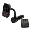 Logilink FM Transmitter με Bluetooth, Handsfree και Φορτιστή USB 2.1A FM0003